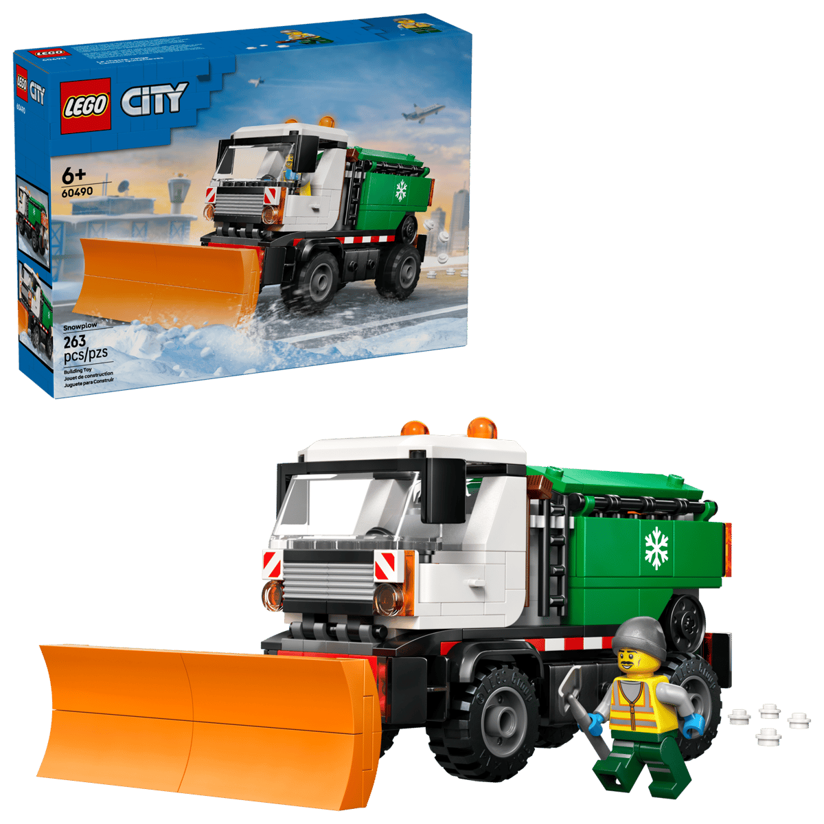 Snowplow - Image 6
