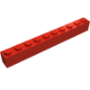 6111 - Brick 1 x 10