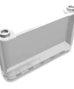 64453 - Windscreen 1 x 6 x 3