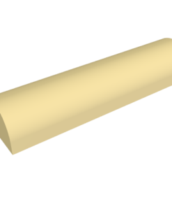 79756 - Slope, Curved 1 x 4 x 2/3 Double