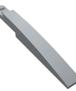 85970 - Slope, Curved 10 x 1