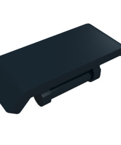 98834 - Vehicle, Spoiler with Bar Handle