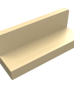 23950 - Panel 1 x 3 x 1