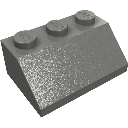 3038 - Slope 45 2 x 3