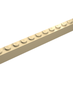 6112 - Brick 1 x 12